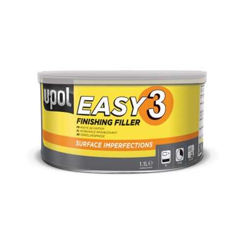 Easy 3 - Филер
